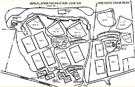 Park Map