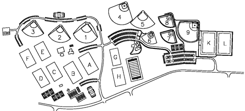 Park Map Park Map